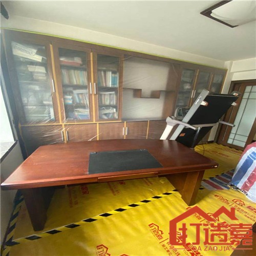 老房翻新图片_老房翻新案例_二手房翻新步骤施工图