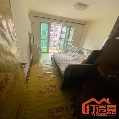 老房翻新图片_老房翻新案例_二手房翻新步骤施工图