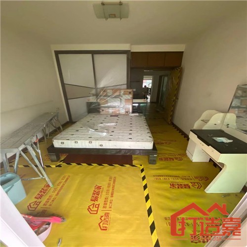 老房翻新图片_老房翻新案例_二手房翻新步骤施工图