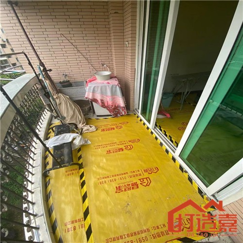 老房翻新图片_老房翻新案例_二手房翻新步骤施工图