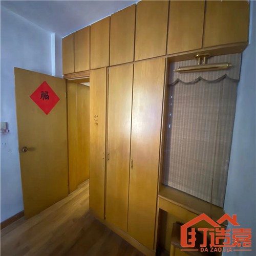 老房翻新图片_老房翻新案例_二手房翻新步骤施工图