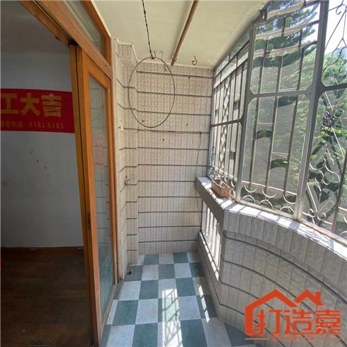 老房翻新图片_老房翻新案例_二手房翻新步骤施工图