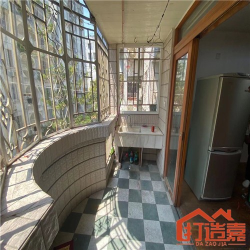 老房翻新图片_老房翻新案例_二手房翻新步骤施工图