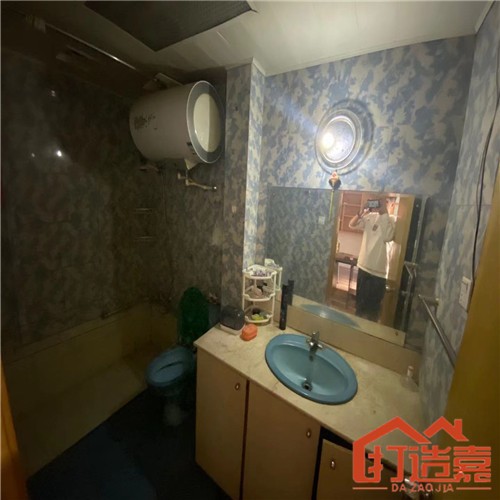 老房翻新图片_老房翻新案例_二手房翻新步骤施工图
