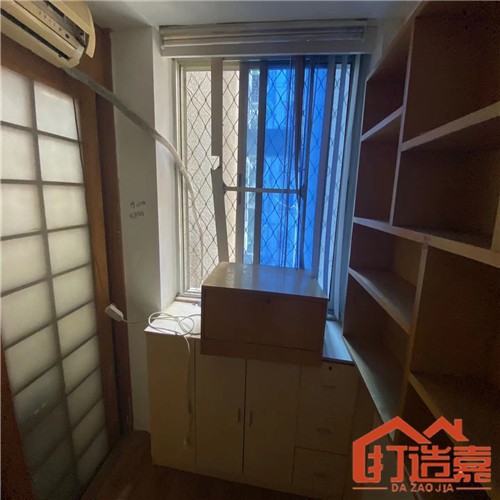 老房翻新图片_老房翻新案例_二手房翻新步骤施工图