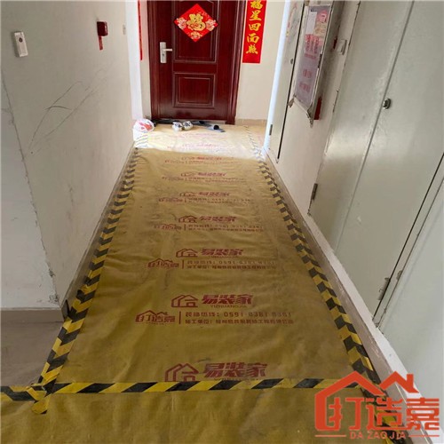 老房翻新图片_老房翻新案例_二手房翻新步骤施工图