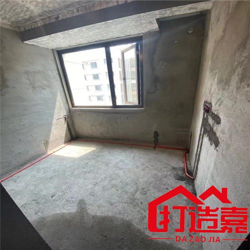 老房翻新图片_老房翻新案例_二手房翻新步骤施工图