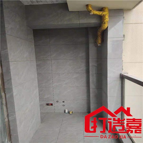老房翻新图片_老房翻新案例_二手房翻新步骤施工图