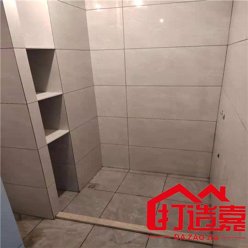 老房翻新图片_老房翻新案例_二手房翻新步骤施工图