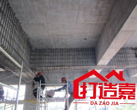 老房装修中的结构改造加固—老房结构改造注意事项