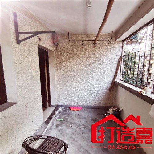 老房翻新图片_老房翻新案例_二手房翻新步骤施工图