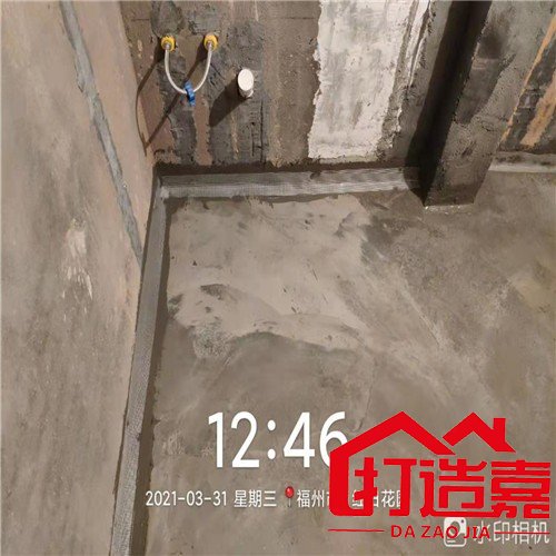 老房翻新图片_老房翻新案例_二手房翻新步骤施工图