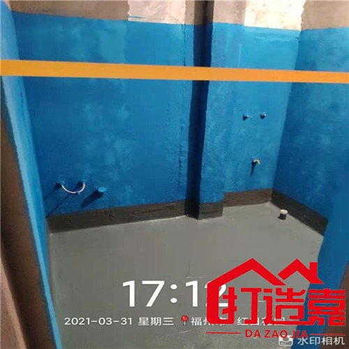 老房翻新图片_老房翻新案例_二手房翻新步骤施工图
