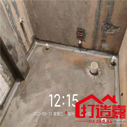 老房翻新图片_老房翻新案例_二手房翻新步骤施工图