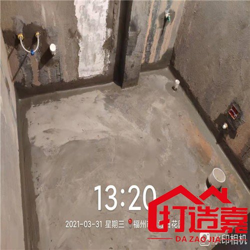 老房翻新图片_老房翻新案例_二手房翻新步骤施工图