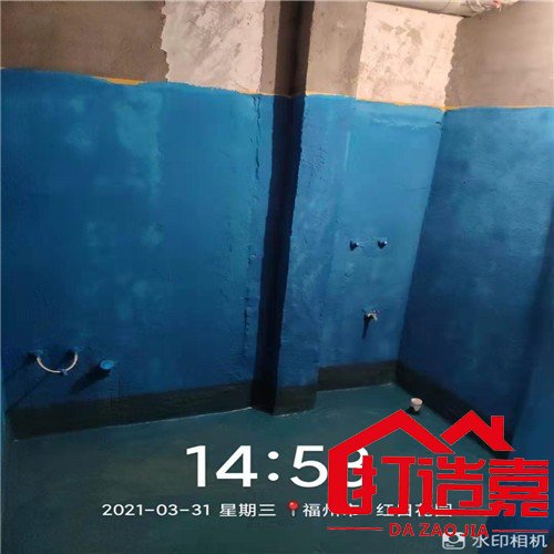 老房翻新图片_老房翻新案例_二手房翻新步骤施工图