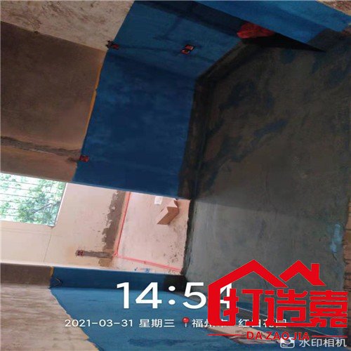 老房翻新图片_老房翻新案例_二手房翻新步骤施工图