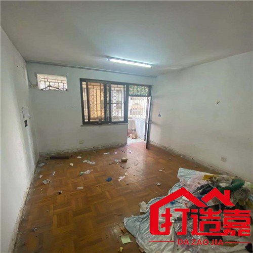 老房翻新图片_老房翻新案例_二手房翻新步骤施工图