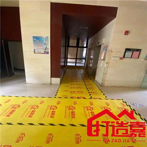 老房翻新图片_老房翻新案例_二手房翻新步骤施工图