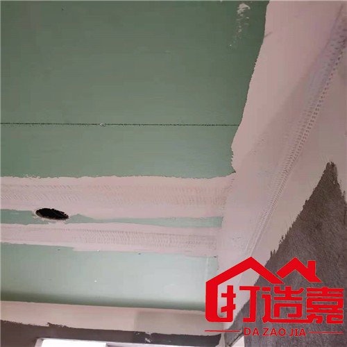 老房翻新图片_老房翻新案例_二手房翻新步骤施工图