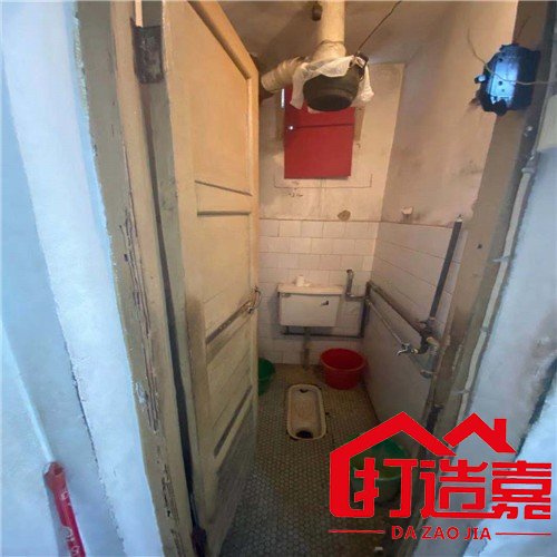 老房翻新图片_老房翻新案例_二手房翻新步骤施工图