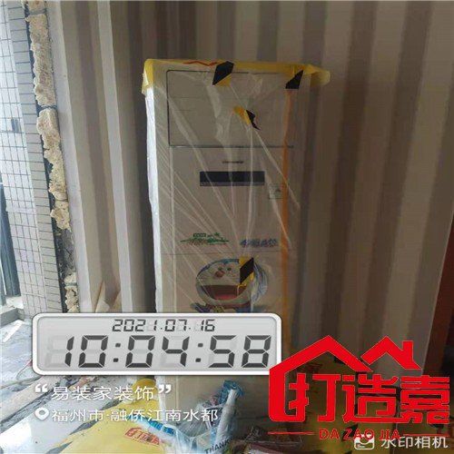 老房翻新图片_老房翻新案例_二手房翻新步骤施工图