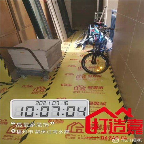 老房翻新图片_老房翻新案例_二手房翻新步骤施工图