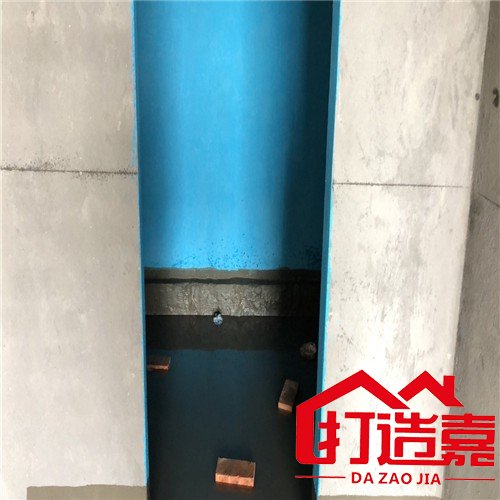 老房翻新图片_老房翻新案例_二手房翻新步骤施工图