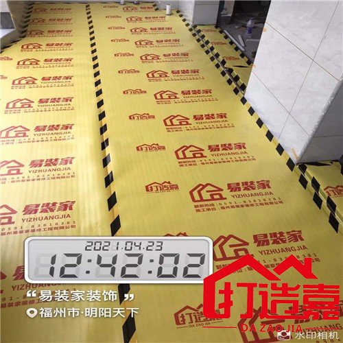 老房翻新图片_老房翻新案例_二手房翻新步骤施工图