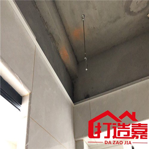 老房翻新图片_老房翻新案例_二手房翻新步骤施工图