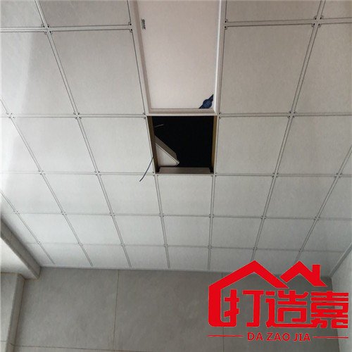 老房翻新图片_老房翻新案例_二手房翻新步骤施工图