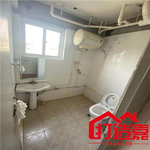 老房翻新图片_老房翻新案例_二手房翻新步骤施工图