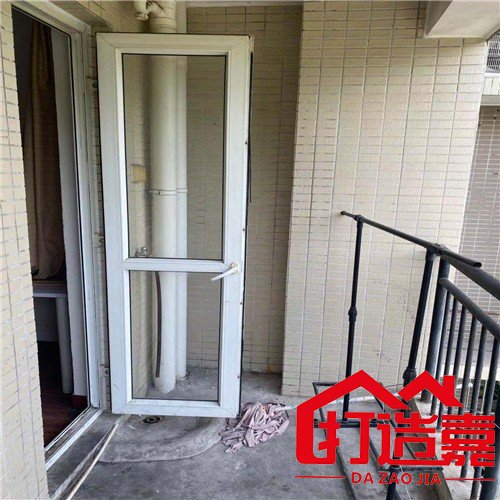 老房翻新图片_老房翻新案例_二手房翻新步骤施工图