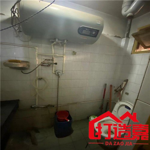 老房翻新图片_老房翻新案例_二手房翻新步骤施工图