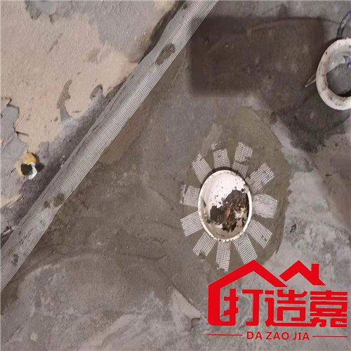老房翻新图片_老房翻新案例_二手房翻新步骤施工图