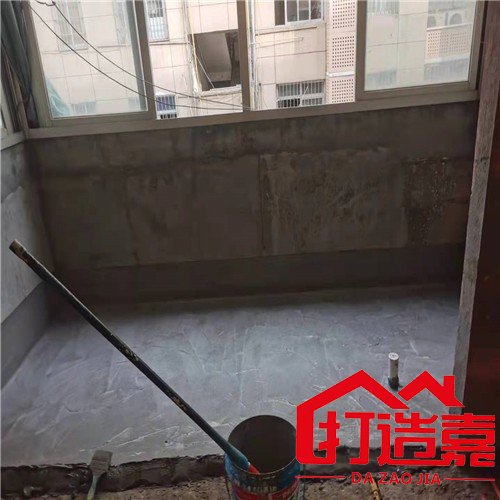 老房翻新图片_老房翻新案例_二手房翻新步骤施工图