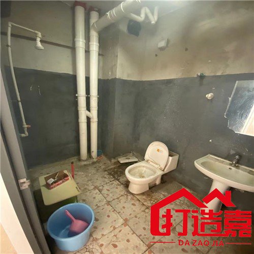 老房翻新图片_老房翻新案例_二手房翻新步骤施工图