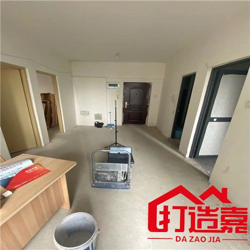 老房翻新图片_老房翻新案例_二手房翻新步骤施工图