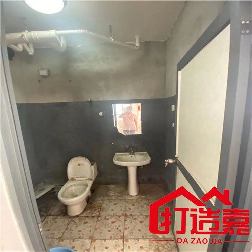 老房翻新图片_老房翻新案例_二手房翻新步骤施工图