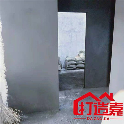 老房翻新图片_老房翻新案例_二手房翻新步骤施工图