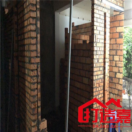 老房翻新图片_老房翻新案例_二手房翻新步骤施工图
