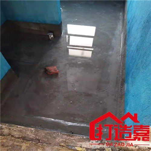 老房翻新图片_老房翻新案例_二手房翻新步骤施工图