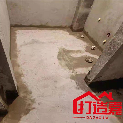 老房翻新图片_老房翻新案例_二手房翻新步骤施工图
