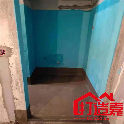老房翻新图片_老房翻新案例_二手房翻新步骤施工图