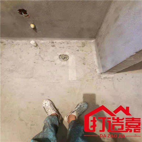 老房翻新图片_老房翻新案例_二手房翻新步骤施工图