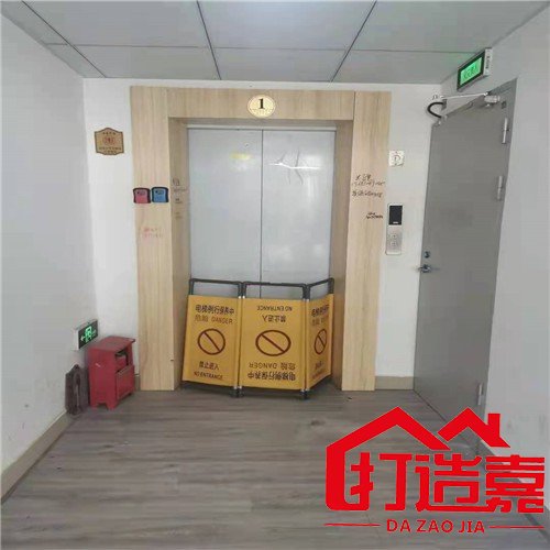 老房翻新图片_老房翻新案例_二手房翻新步骤施工图