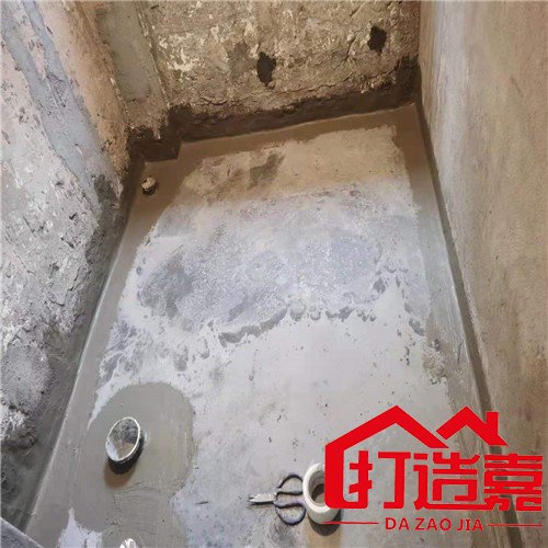 老房翻新图片_老房翻新案例_二手房翻新步骤施工图