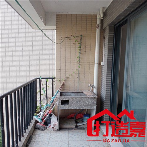 老房翻新图片_老房翻新案例_二手房翻新步骤施工图