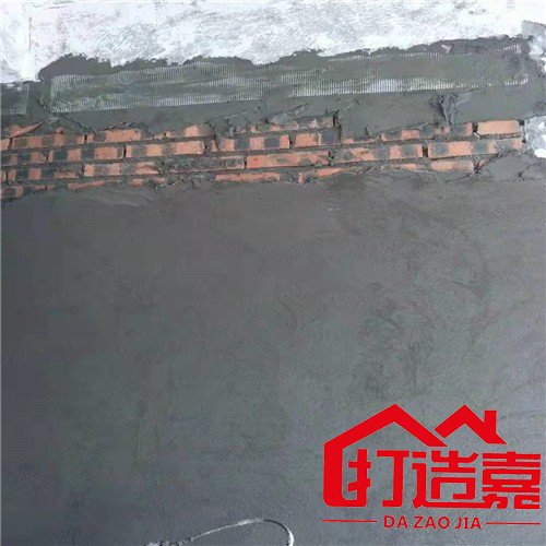 老房翻新图片_老房翻新案例_二手房翻新步骤施工图