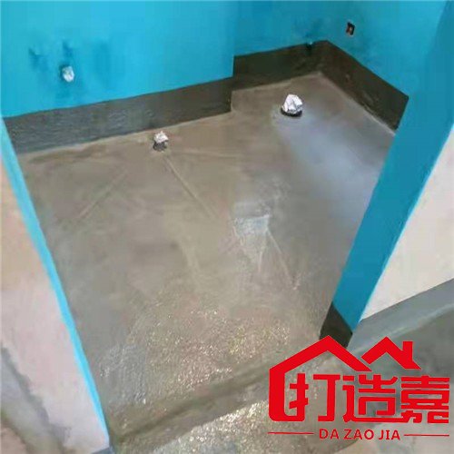 老房翻新图片_老房翻新案例_二手房翻新步骤施工图